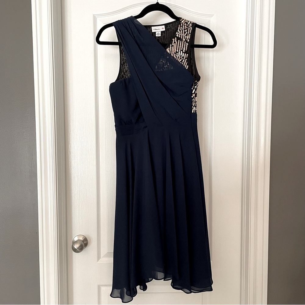 3.1 Phillip Lim 🎯 for Target Asymmetrical Dress